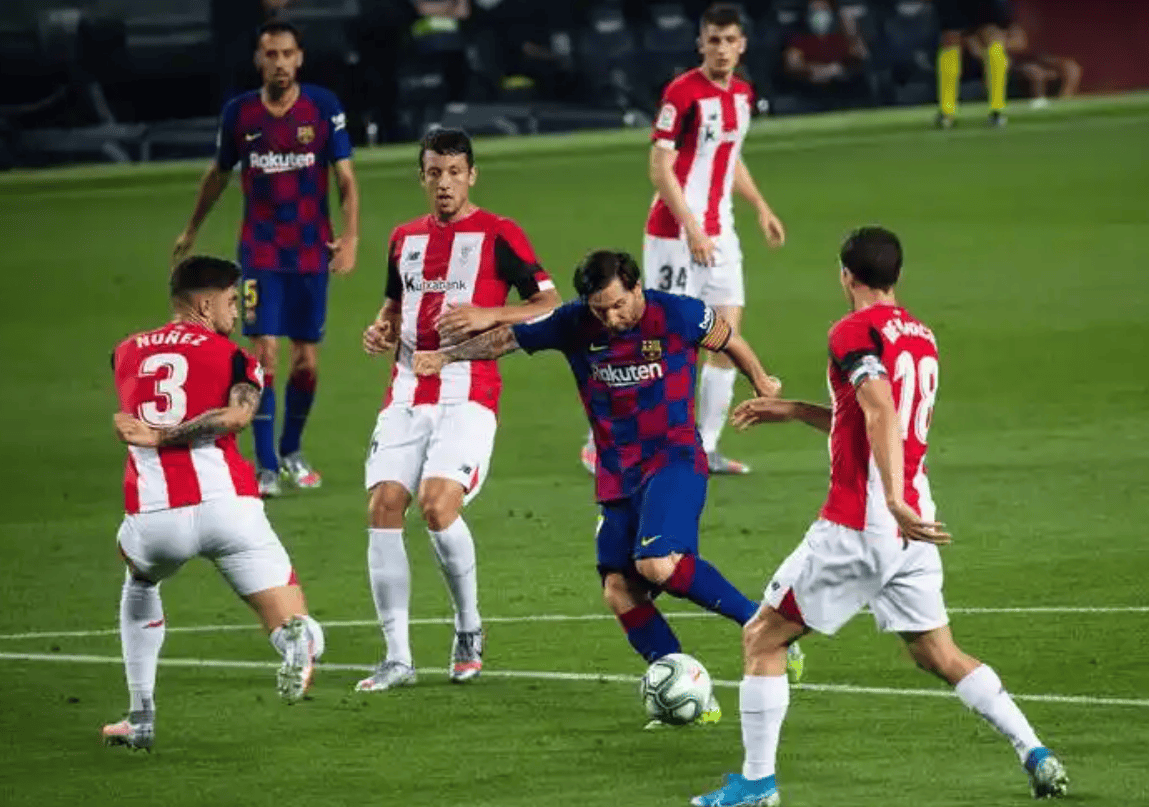 毕尔巴鄂竞技国际比赛日再遭质疑，志在西甲名次提升，信心回归，数据趋势出现新变化