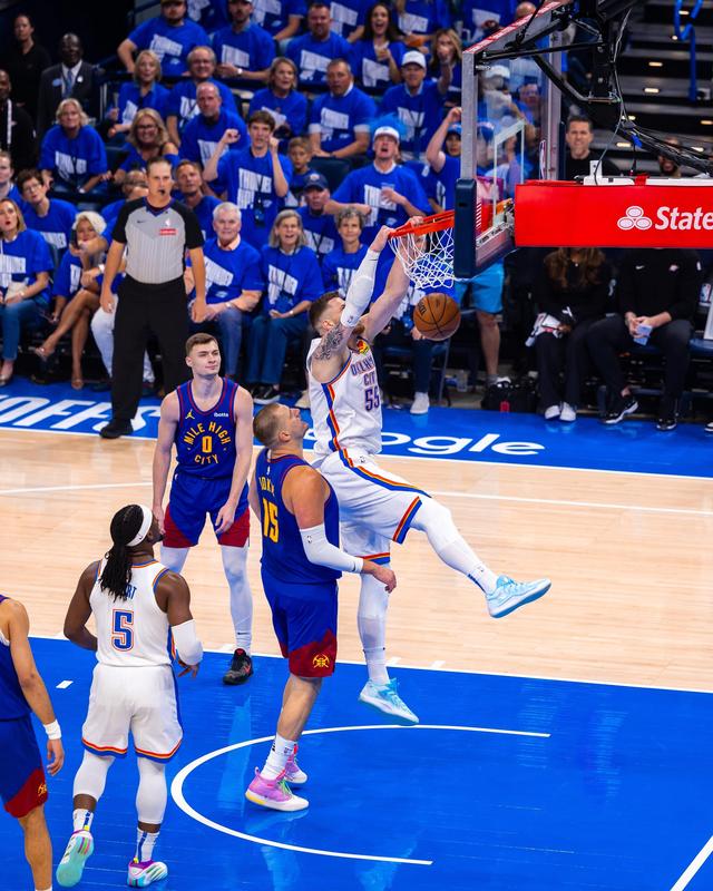 丹佛掘金迎全明星赛关键赛；今晨绝杀压哨；信心回归；纪律约束更严格